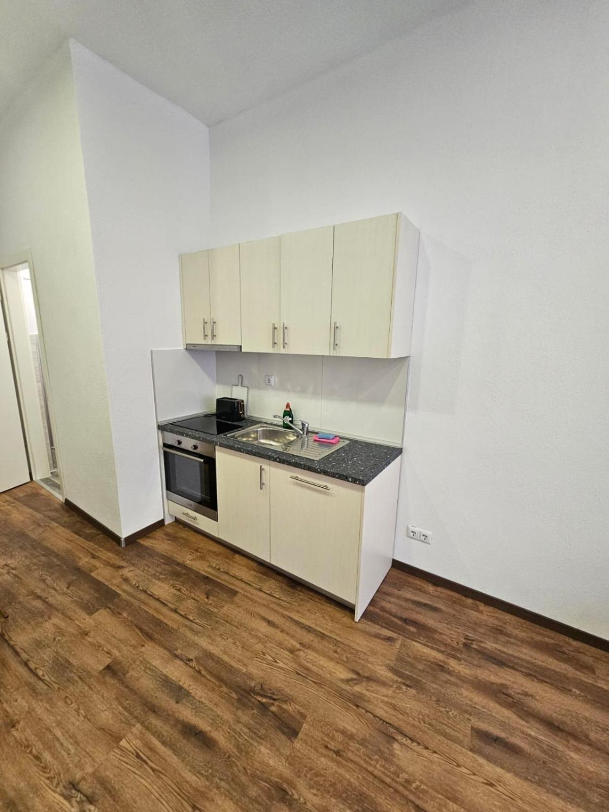 נאה קרוואלי Beach Apartment B מראה חיצוני תמונה